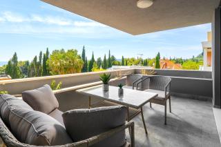 LUX Holiday Apartment on KASUNI Beach in Split - Split - 6