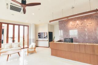 Mayuu Ayutthaya Hotel - Ban Ko Rian - 8