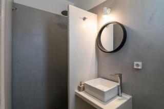 Thalassopetra in Agia Kyriaki - 2