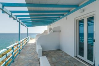 Thalassopetra in Agia Kyriaki - Strand van Agia Kiriaki - 7