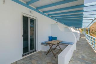 Thalassopetra in Agia Kyriaki - Strand van Agia Kiriaki - 8