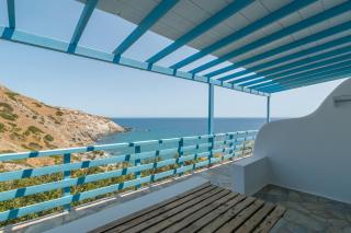 Thalassopetra in Agia Kyriaki - Strand van Agia Kiriaki - 9