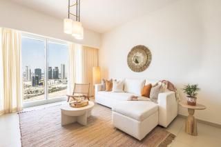 One bedroom in Reem Island by Voyage - Abu Dhabi - 0