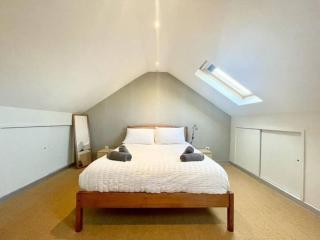Richmond House (9A) by Staytor Accommodation - Exeter - 0