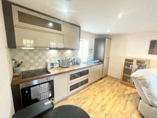 Richmond House (9A) by Staytor Accommodation - Exeter - 9