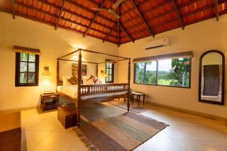 Raindrops Resorts Wayanad - 1