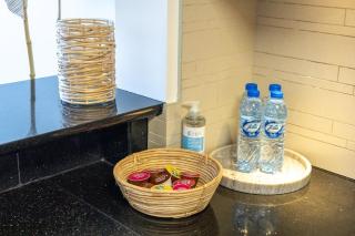 One bedroom in Reem Island by Voyage - Abu Dhabi - 7