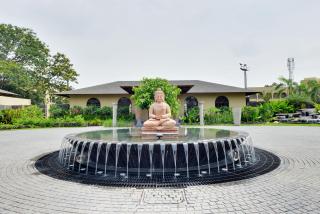 The Fern Vishranta Resort, Kamrej-Surat - Surat - 9