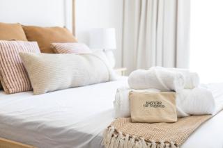 One bedroom in Reem Island by Voyage - Abu Dhabi - 4