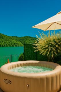 Drina River Retreat - - 6