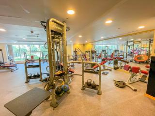 One bedroom in Reem Island by Voyage - Abu Dhabi - 3