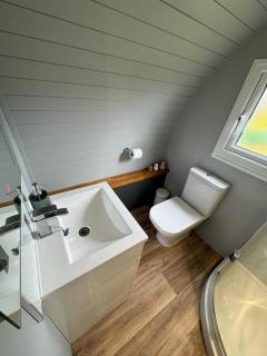 All Manor Of Events - Glamping Pods - - 6