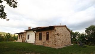 Casale Castro - Appartamento Serrina - Pianello - 5