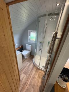 All Manor Of Events - Glamping Pods - - 5