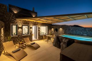 Mperes Villas - - 6