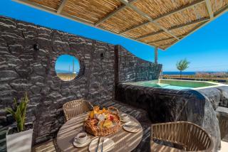Mperes Villas - - 0