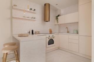 Oro Blu Design Apartment - - 2