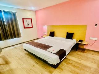 Hotel Royal Address - Nuova Delhi - 2