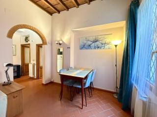 Guelfa Courtyard Retreat - Florenz - 1