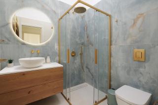 Oro Blu Design Apartment -  - 5