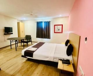 Hotel Royal Address - Nuova Delhi - 1