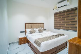 DQ Premium Apartments - Ernakulam - 0