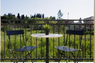 Oro Blu Design Apartment - - 9