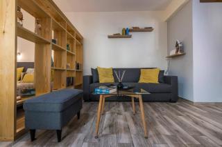 Jasmine Studio - at the heard of old town - Chania - 9