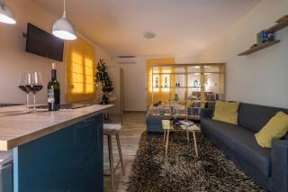 Jasmine Studio - at the heard of old town - Chania - 7