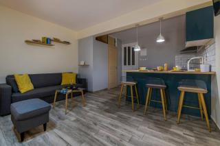 Jasmine Studio - at the heard of old town - Chania - 5