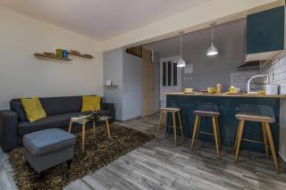 Jasmine Studio - at the heard of old town - Chania - 4