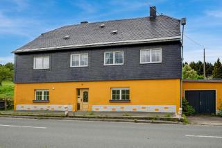 Gästehaus Niederschlag - Bärenstein - 0