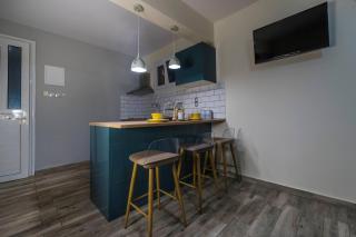 Jasmine Studio - at the heard of old town - Chania - 1