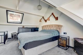 Weesnobel Luxe - Oud-Beijerland - 2