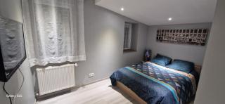 Cosy blyes - Blyes - 3