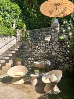 Garden Suite Castle Desenzano - Desenzano del Garda - 1