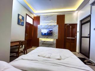 Gemson Home - Dar es Salaam - 9