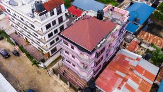 Gemson Home - Dar es Salaam - 8