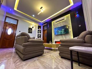 Gemson Home - Dar es Salaam - 7