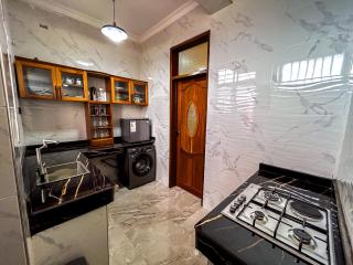 Gemson Home - Dar es Salaam - 5