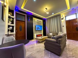 Gemson Home - Dar es Salaam - 2
