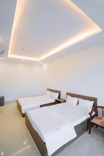 Hiếu Thảo Hotel & Restaurant Sầm Sơn - Sầm Sơn - 5