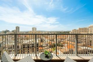 MR savyon view 2BR with balcony - Jerusalem - 5