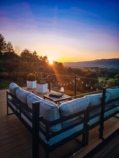 The Sun House - Męcina - 0