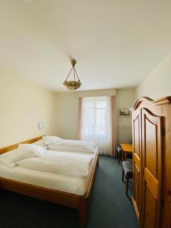 Hotel De La Paix - Interlaken - 7