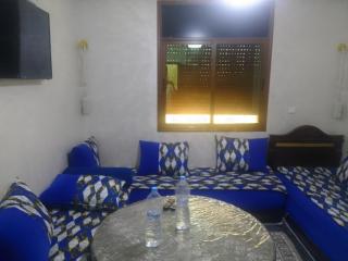 Appartement aissa - 3