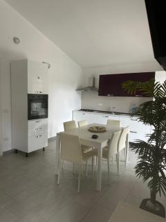 Villa VAdel Zambrone Marina - 1