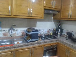 Appartement aissa - Oulad Akkou - 5