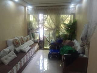 Appartement aissa - Oulad Akkou - 4