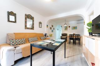 MalagaSuite Macabeos Centre - 8